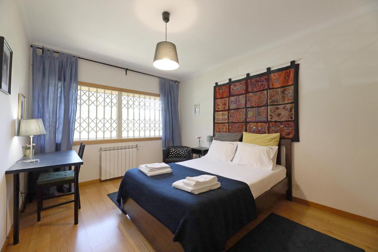 Flh Gaia Valadares Comfy Apartment Vila Nova de Gaia Esterno foto
