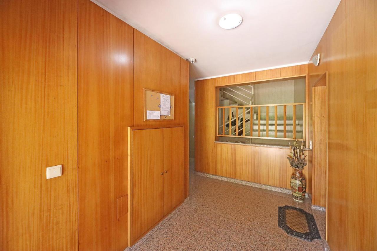 Flh Gaia Valadares Comfy Apartment Vila Nova de Gaia Esterno foto