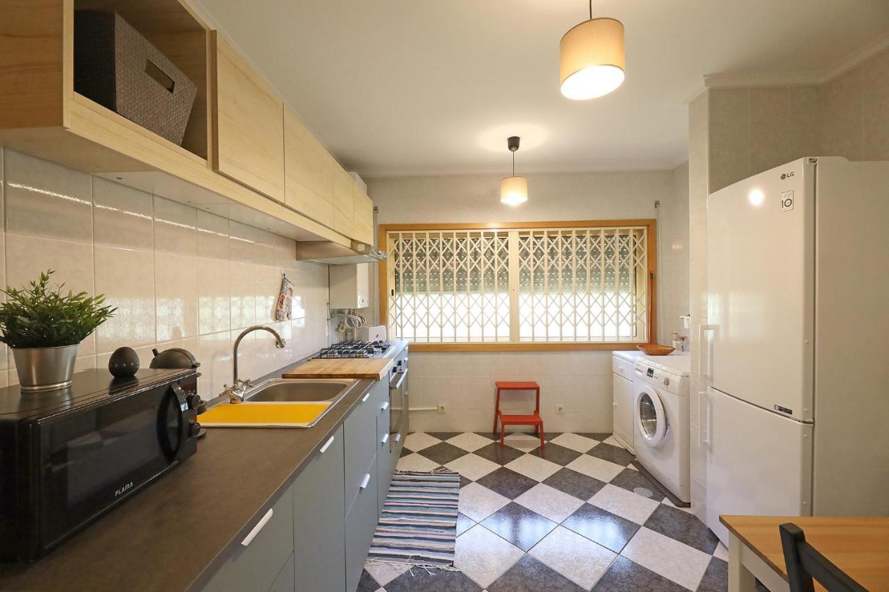 Flh Gaia Valadares Comfy Apartment Vila Nova de Gaia Esterno foto