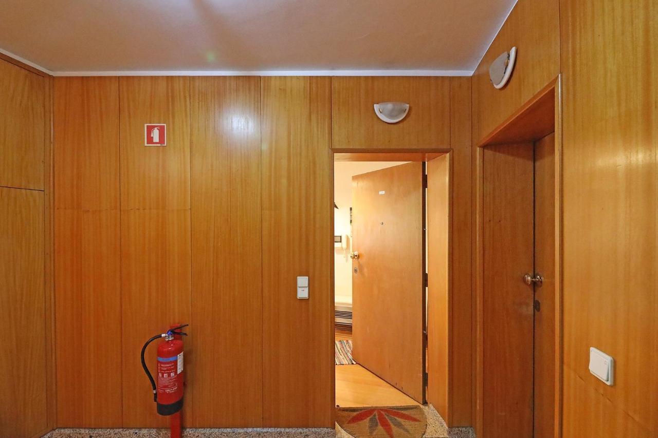 Flh Gaia Valadares Comfy Apartment Vila Nova de Gaia Esterno foto