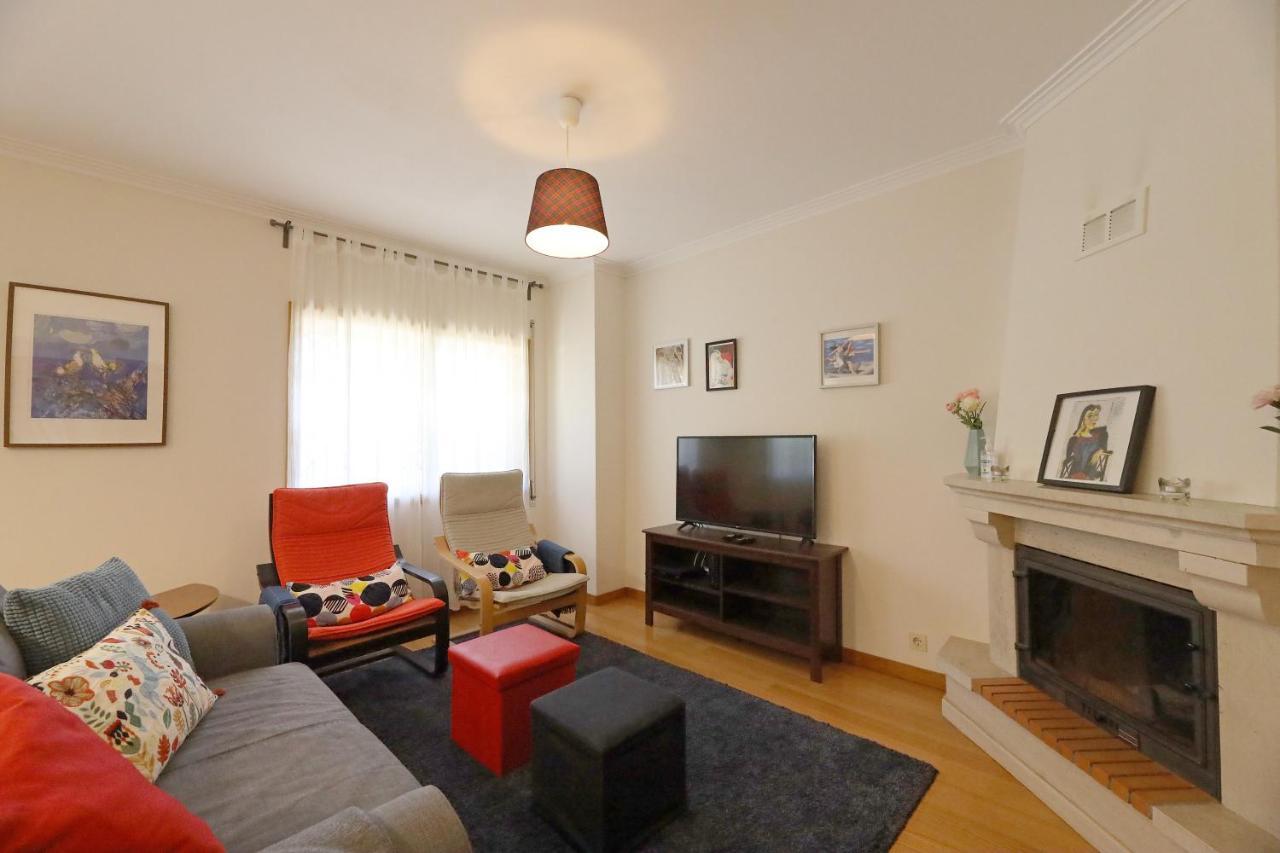 Flh Gaia Valadares Comfy Apartment Vila Nova de Gaia Esterno foto