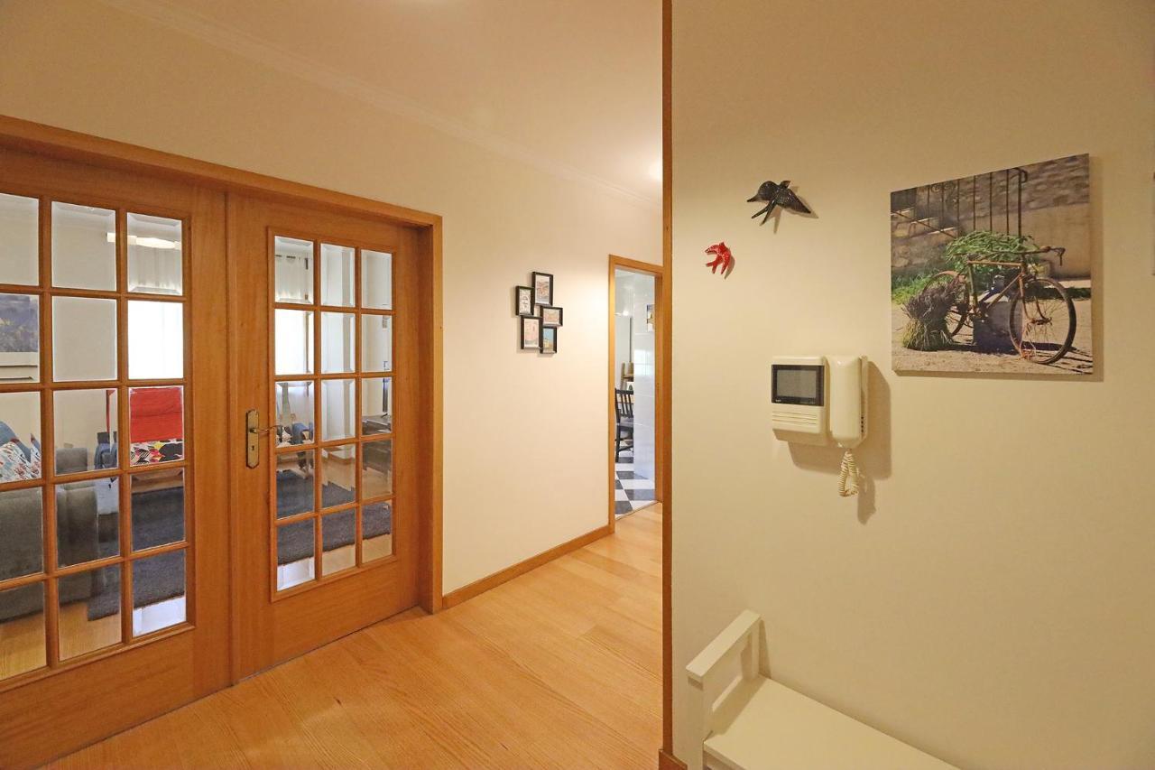 Flh Gaia Valadares Comfy Apartment Vila Nova de Gaia Esterno foto