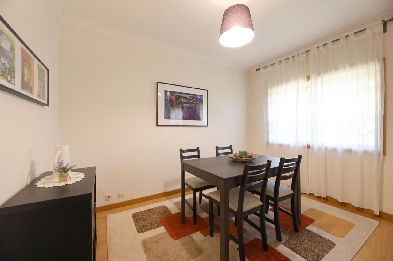 Flh Gaia Valadares Comfy Apartment Vila Nova de Gaia Esterno foto