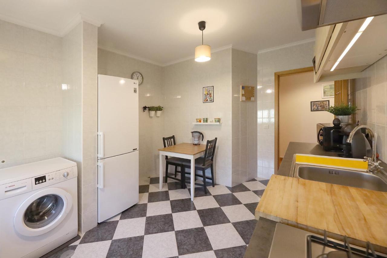Flh Gaia Valadares Comfy Apartment Vila Nova de Gaia Esterno foto