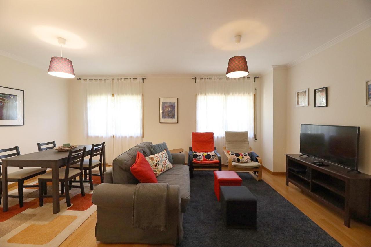 Flh Gaia Valadares Comfy Apartment Vila Nova de Gaia Esterno foto